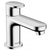 Hansgrohe Vernis Blend 70 Umývadlová batéria pre studenú vodu bez výpuste, Chróm 71583000 HG 71583000 Hansgrohe Vernis Blend 70 Umývadlová batéria pre studenú vodu bez výpuste, Chróm 71583000 HG 71583000