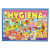 Spoločenská hra - HYGIENA 8588001170387 Hydrodata Spoločenská hra - HYGIENA 8588001170387 Hydrodata