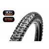 MAXXIS Plášť MTB MAXXIS ASPEN 29 x 2,40WT KEVLAR EXO TR DC - Čierna, 29x 2,4 MAXXIS Plášť MTB MAXXIS ASPEN 29 x 2,40WT KEVLAR EXO TR DC - Čierna, 29x 2,4