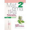 Matematika pre 2.ročník ZŠ – 1.časť ZPU - Repáš, Jančiarová Matematika pre 2.ročník ZŠ – 1.časť ZPU - Repáš, Jančiarová