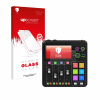 čirá skleněná fólie upscreen Hybrid Glas pro Rode Rodecaster Duo (čirá skleněná fólie upscreen Hybrid Glas pro Rode Rodecaster Duo) čirá skleněná fólie upscreen Hybrid Glas pro Rode Rodecaster Duo (čirá skleněná fólie upscreen Hybrid Glas pro Rode Rodecaster Duo)