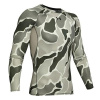 Pánské kompresní tričko Under Armour Hg Armour Ls Nov Pánské kompresní tričko Under Armour Hg Armour Ls Nov