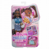 MATTEL BÁBIKA DREAM BESTIES BROOKLIN HYC22 (Bábika Barbie Dream Besties Brooklyn a doplnky 4+ HYC22) MATTEL BÁBIKA DREAM BESTIES BROOKLIN HYC22 (Bábika Barbie Dream Besties Brooklyn a doplnky 4+ HYC22)