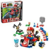 LEGO Super Mario 72043 Interaktívny Mario a Standard Kart LEGO Super Mario 72043 Interaktívny Mario a Standard Kart