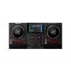 Numark Mixážní Pult Mixstream Pro+ Standalone DJ Kontrolér s Wi-Fi a Vestavěnými Reproduktory Numark Mixážní Pult Mixstream Pro+ Standalone DJ Kontrolér s Wi-Fi a Vestavěnými Reproduktory