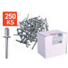 Extol Premium 8813873 | Nity trhacie hliníkové 6,4x9,6 mm - balenie 250 ks Extol Premium 8813873 | Nity trhacie hliníkové 6,4x9,6 mm - balenie 250 ks