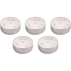EXTOL ENERGY Batéria LR44 alkalická 5ks, 1,5V, typ AG13, A76F, LR1154, V13GA, PX76A (42051) EXTOL ENERGY Batéria LR44 alkalická 5ks, 1,5V, typ AG13, A76F, LR1154, V13GA, PX76A (42051)
