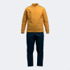 NEW METAVERSE TRACKSUIT YELLOW NAVY BLUE 14 (XS) NEW METAVERSE TRACKSUIT YELLOW NAVY BLUE 14 (XS)