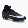 Pánske kopačky Nike Mercurial Superfly 10 Pro FG black/ice blue Pánske kopačky Nike Mercurial Superfly 10 Pro FG black/ice blue