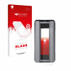 čirá skleněná fólie upscreen Hybrid Glas pro FiiO Q15 (čirá skleněná fólie upscreen Hybrid Glas pro FiiO Q15) čirá skleněná fólie upscreen Hybrid Glas pro FiiO Q15 (čirá skleněná fólie upscreen Hybrid Glas pro FiiO Q15)