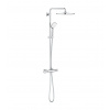 GROHE Euphoria System 310 Professional - Sprchový systém s termostatom na stenu, chróm 26384002 GROHE Euphoria System 310 Professional - Sprchový systém s termostatom na stenu, chróm 26384002