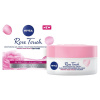 Nivea Rose Care denný hydratačný krém 50 ml Nivea Rose Care denný hydratačný krém 50 ml