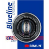 BRAUN C-PL polarizační filtr BlueLine - 62 mm 14178