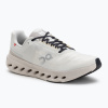 Pánske bežecké topánky On Cloudsurfer Next ivory/silver Pánske bežecké topánky On Cloudsurfer Next ivory/silver