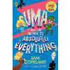 Uma and the Answer to Absolutely Everything Uma and the Answer to Absolutely Everything