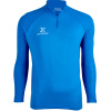 Oxdog WINTON PRO LS WARMUP JERSEY 140 cm, námornícka modrá Oxdog WINTON PRO LS WARMUP JERSEY 140 cm, námornícka modrá
