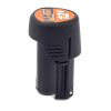Akumulátorová batéria 12V Li-ion, 2000mAh Procraft 12/4 | 12/4 Akumulátorová batéria 12V Li-ion, 2000mAh Procraft 12/4 | 12/4