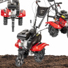 Cedrus Kultivátor 85 cm 4100 W 7 HP (VÝKONNÝ BENZÍNOVÝ PÁČ KULTIVÁTOR RATO MOTOR 212 cm³ GL05 CEDRUS) Cedrus Kultivátor 85 cm 4100 W 7 HP (VÝKONNÝ BENZÍNOVÝ PÁČ KULTIVÁTOR RATO MOTOR 212 cm³ GL05 CEDRUS)