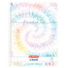 Blok poznámkový Herlitz A4, 80 listov, linajkový, New Batik Freedom Blok poznámkový Herlitz A4, 80 listov, linajkový, New Batik Freedom