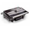 Berlingerhaus Elektrický kontaktní gril s nepřilnavým povrchem Carbon PRO Line BH-9340 Berlingerhaus Elektrický kontaktní gril s nepřilnavým povrchem Carbon PRO Line BH-9340