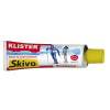 Skivo - Klister - červený Skivo - Klister - červený