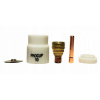 PROCUP TIG 10 WP9 / 20 KIT (elektróda: 2,4 mm) PROCUP TIG 10 WP9 / 20 KIT (elektróda: 2,4 mm)