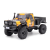 RTR HOBBYTECH CRX18 Crawler 1/18, 4wd, - oranžová RTR HOBBYTECH CRX18 Crawler 1/18, 4wd, - oranžová