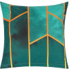 Bellatex Plást tm. zelená 40 x 40 cm Bellatex Plást tm. zelená 40 x 40 cm