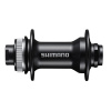Predný náboj Shimano Alivio MT400 32d. cierny CL Predný náboj Shimano Alivio MT400 32d. cierny CL