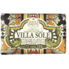 Nesti Dante Villa Sole Sicilian Pistachio and Caramel mydlo s vôňou sicílskych pistácií a slaného karamelu (250g) Nesti Dante Villa Sole Sicilian Pistachio and Caramel mydlo s vôňou sicílskych pistácií a slaného karamelu (250g)