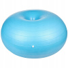 Donut 50 gymnastický lopta modrá 1 kniha Donut 50 gymnastický lopta modrá 1 kniha