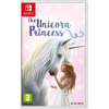 The Unicorn Princess - Nintendo Store konzole The Unicorn Princess - Nintendo Store konzole