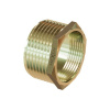 Mexen BRASS mosadzná redukcia 2 M x 6/4 F - W97407-2064 Mexen BRASS mosadzná redukcia 2 M x 6/4 F - W97407-2064