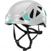 Lezecká prilba Climbing Technology Eclipse White/Acquamarine 48-56cm Lezecká prilba Climbing Technology Eclipse White/Acquamarine 48-56cm