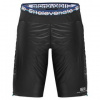 Elevenate Zephyr Black Pánske Zateplené Šortky Veľkosť XL Elevenate Zephyr Black Pánske Zateplené Šortky Veľkosť XL