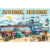 Jedeme, jedeme 3. vydání Jedeme, jedeme 3. vydání