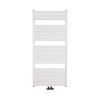 Kúpeľňový radiátor Thermal Trend KT KH 60x185 cm biely Kúpeľňový radiátor Thermal Trend KT KH 60x185 cm biely