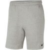 Nike Nohavice 7/8 a 3/4 Flecee Park 20 Jr Short Šedá Nike Nohavice 7/8 a 3/4 Flecee Park 20 Jr Short Šedá