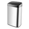 Odpadkový kôš Banquet bezdotykový Senzo 50 l, hranatý Odpadkový kôš Banquet bezdotykový Senzo 50 l, hranatý