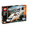 Lego Technic 42052 Helikoptéra na těžké náklady Lego Technic 42052 Helikoptéra na těžké náklady