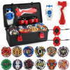 Beyblade Burst, rotujúci disk, spinner, 12 ks + 3 x vystreľovače + 1 x Beyblade Burst, rotujúci disk, spinner, 12 ks + 3 x vystreľovače + 1 x