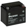 BATÉRIA BPower GTZ7S 6Ah 130A YTZ7S BATÉRIA BPower GTZ7S 6Ah 130A YTZ7S