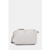 Kabelka Guess NOELLE HWBG96.72120 béžová ONE SIZE Kabelka Guess NOELLE HWBG96.72120 béžová ONE SIZE