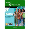 The Sims 4: Eco-Lifestyle – Xbox Digital The Sims 4: Eco-Lifestyle – Xbox Digital