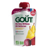 Good Gout BIO Hruška Williams s červenou repou 120 g Good Gout BIO Hruška Williams s červenou repou 120 g