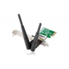 Edimax Wireless 802.11b/g/n 300Mbps PCIe , low profile bracket incl., PCI Expres EW-7612PIN V2 Edimax Wireless 802.11b/g/n 300Mbps PCIe , low profile bracket incl., PCI Expres EW-7612PIN V2