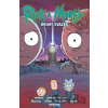 Rick a Morty 2 - Zac Gorman, Marc Ellerby Rick a Morty 2 - Zac Gorman, Marc Ellerby