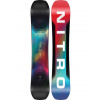 Snowboard Nitro Team 159 cm Snowboard Nitro Team 159 cm