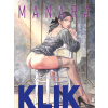 KLIK - Milo Manara KLIK - Milo Manara