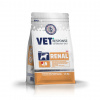 VRE VET RESPONSE Renal - suché krmivo pre psov - 1,6kg VRE VET RESPONSE Renal - suché krmivo pre psov - 1,6kg
